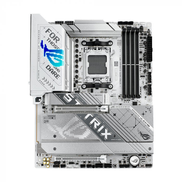 Материнская плата Asus ROG STRIX X870-A GAMING (90MB1IF0-M0EAY0)