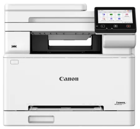 Купить МФУ лазерное Canon i-SENSYS MF667Cdw (6928C001) в интернет магазине ТехноАйТи. Характеристики, цена МФУ лазерное Canon i-SENSYS MF667Cdw (6928C001) | Canon 6928C001