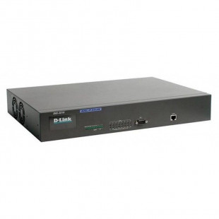 Коммутатор D-Link DAS-3216/RU (DAS-3216)