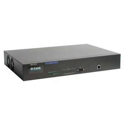 Коммутатор D-Link DAS-3216/RU (DAS-3216)