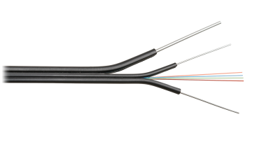 Кабель NIKOLAN NKL-F-001A1H-00C-BK