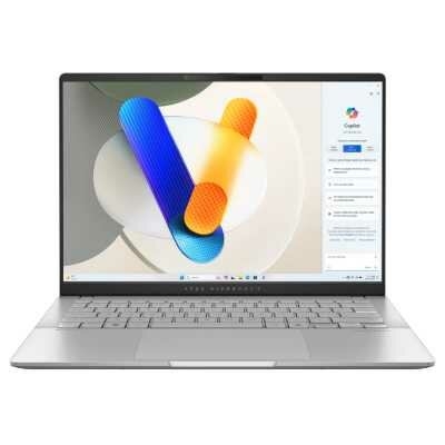 Ноутбук Asus Vivobook S14 OLED M3407HA-LY083 (90NB16E1-M005E0)