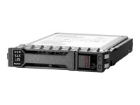 Жесткий диск HPE SSD 2,5 1.92 Tb SATA (P19941-B21)