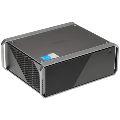 Мини-ПК Chuwi CoreBox black (6935768760160)