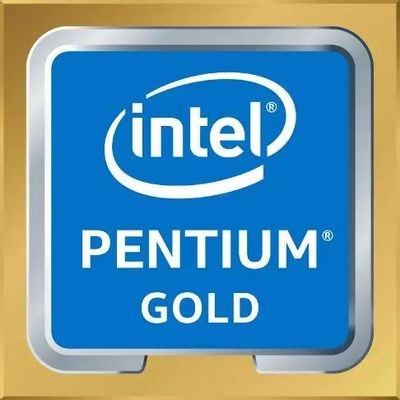 Процессор Intel Pentium Gold G5600 OEM (CM8068403377513)