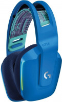 Гарнитура Logitech с микрофоном G733 (981-000943)
