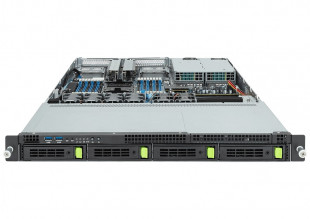 Серверная платформа Gigabyte 6NR163S30DR000AAB1 (R163-S30-AAB1)