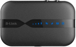 Маршрутизатор D-Link DWR-932C