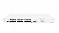 Маршрутизатор MikroTik Cloud Core Router CCR1016-12S-1S+