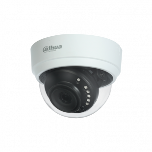 Видеокамера Dahua DH-HAC-D1A51P-0360B-S2