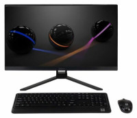 Моноблок Тесла M27 (i5-12400/8GB/512GB/M27W/Win11)