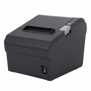 Чековый принтер Mertech G80 (WiFi, Ethernet, RS232, USB) (black) (1014)
