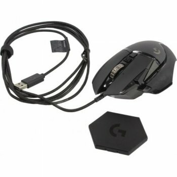 Мышь Logitech G502 Hero (910-005469)