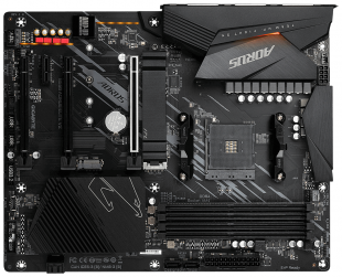 Материнская плата Gigabyte B550 AORUS ELITE V2