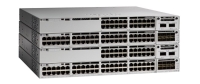 Коммутатор Cisco C9300-24U-E