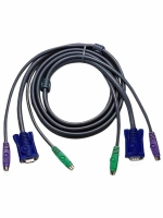 Кабель ATEN 2L-1003P/C