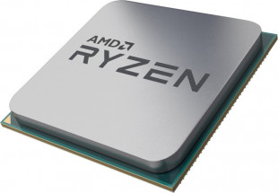 Процессор AMD Ryzen R5 5600X (100-100000065BOX)