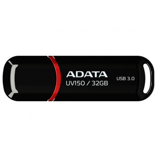 Жёсткий диск A-data AUV150-32G-RBK