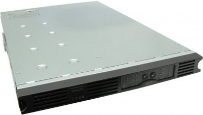 ИБП APC Smart-Ups Rm 1000Va (SUA1000RMI1U)