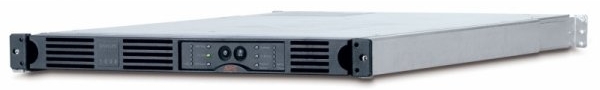 ИБП APC Smart-Ups Rm 1000Va (SUA1000RMI1U)