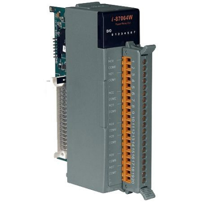 Модуль ICP DAS I-87064W