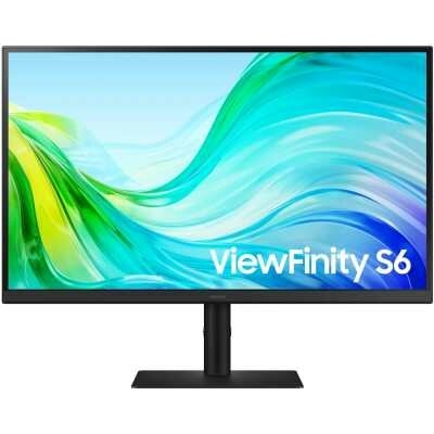 Монитор Samsung S27F610EAI ViewFinity S6 S61F (LS27F610EAIXCI)