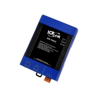 Шлюз ICP DAS GW-7663