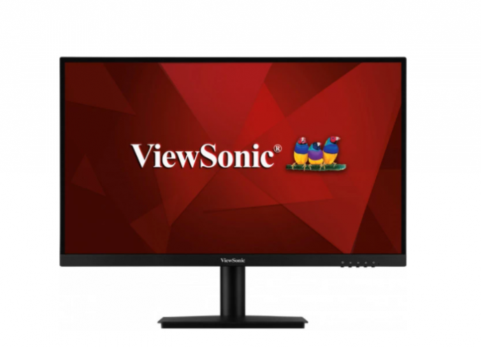 Монитор ViewSonic VA2406-H-2