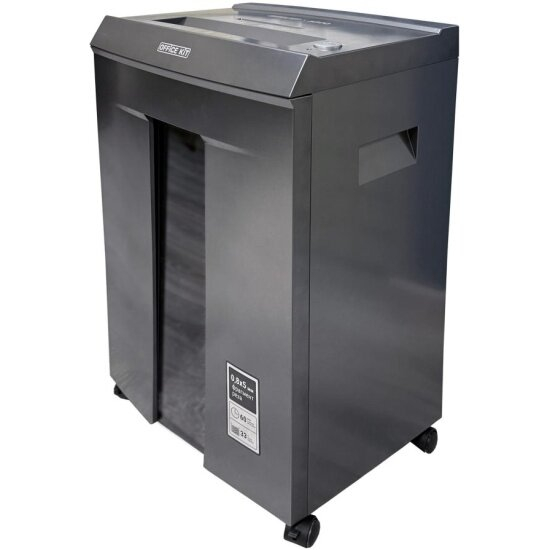 Уничтожитель документов Office Kit S300 0,8x5 (OK0805S300)