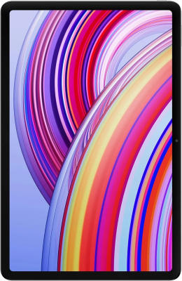 Планшет Xiaomi Redmi Pad Pro 6/128GB зеленый (56205)