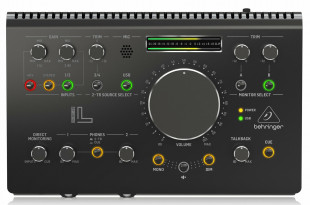 Контроллер Behringer STUDIO L