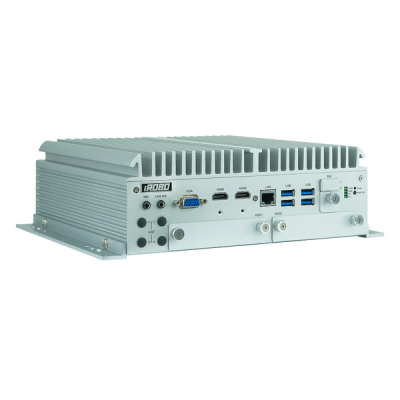 Промышленный компьютер iRobo iROBO-6000-348-T