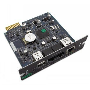 Плата управления APC AP9631