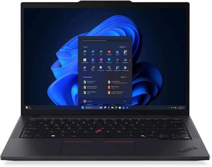 Ноутбук Lenovo ThinkPad T14 Gen 6 (21QCS0Q100)