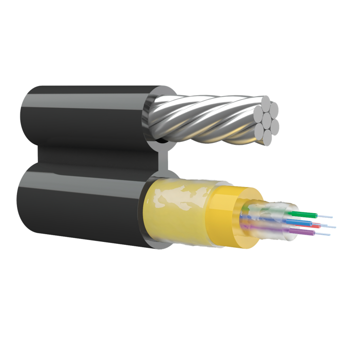 Кабель SNR SNR-FOCA-UT4-08-RD-C