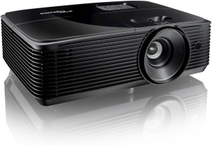 Проектор Optoma HD146x (E1P0A3PBE1Z2)