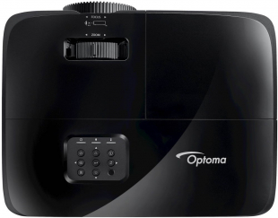 Проектор Optoma HD146x (E1P0A3PBE1Z2)