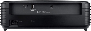 Проектор Optoma HD146x (E1P0A3PBE1Z2)