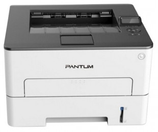 Принтер лазерный Pantum P3308DW