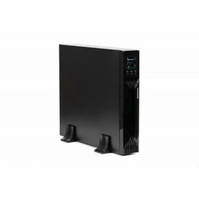 ИБП Бастион RAPAN-UPS 1000-RACK-IN-2X9-E (8958)