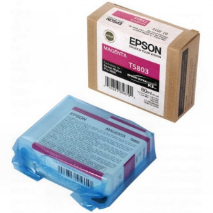 Картридж Epson C13T580300