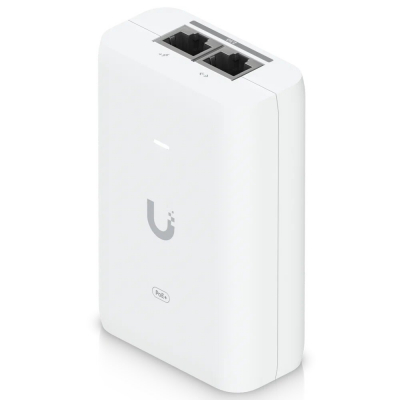 Инжектор Ubiquiti UACC-PoE+-2.5G