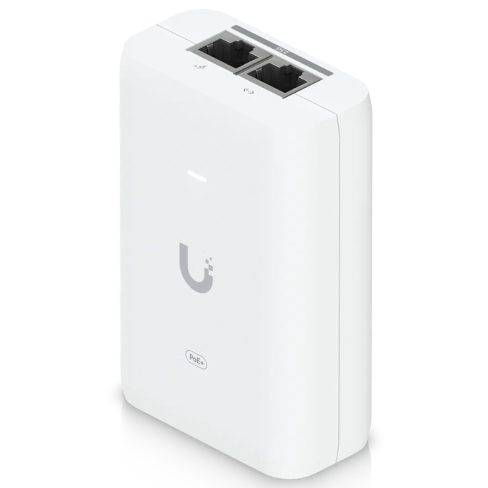 Инжектор Ubiquiti UACC-PoE+-2.5G