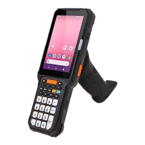 Терминал сбора данных Point Mobile P451 (P451G3Y24DNE0C-GUN)