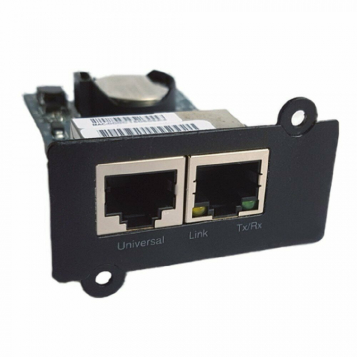 Карта SNMP CyberPower РСК-SNMP