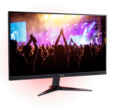 Монитор Acer Nitro VG240YM3bmiipx (UM.QV0EE.304)