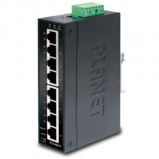 Коммутатор Planet IGS-801T