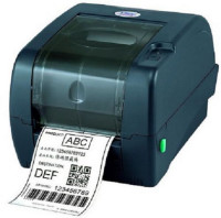 Принтер этикеток TSC TTP-345 (99-127A003-0002)
