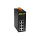 Промышленный коммутатор Kyland SICOM3000A-LITE-8T-L3-L3
