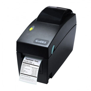 Принтер этикеток Godex DT2 US (011-DT2D12-00AP)